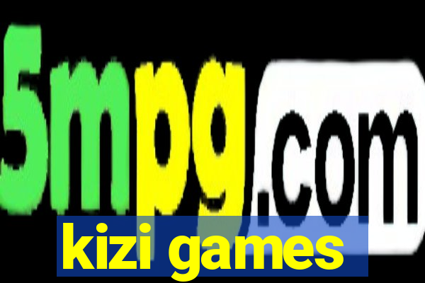 kizi games